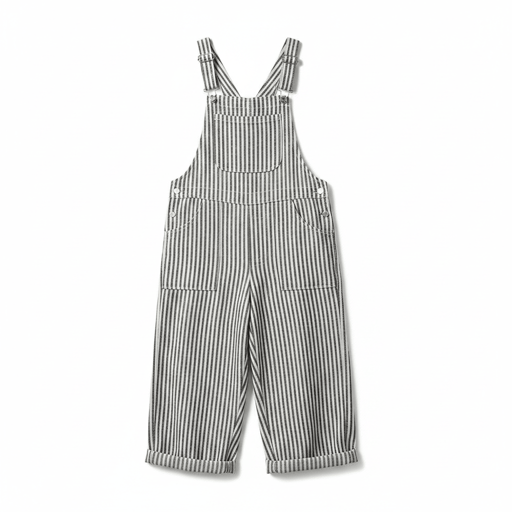 Overalls