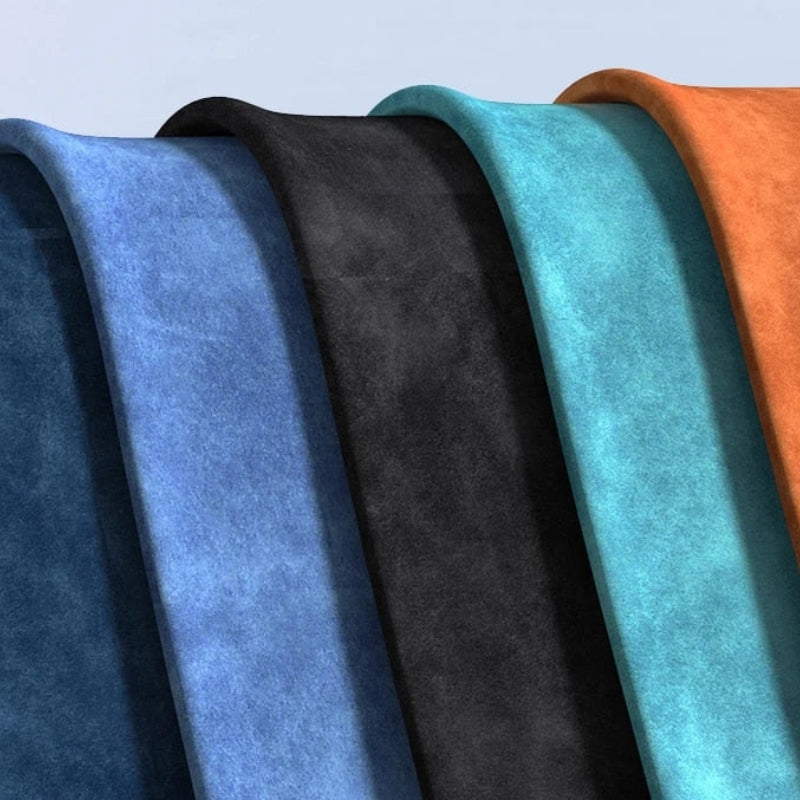 Luxury Deerskin iPhone Case - Veltro