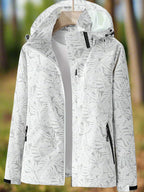 Dôre | Women's Jacket | Full-length Zipper Closure