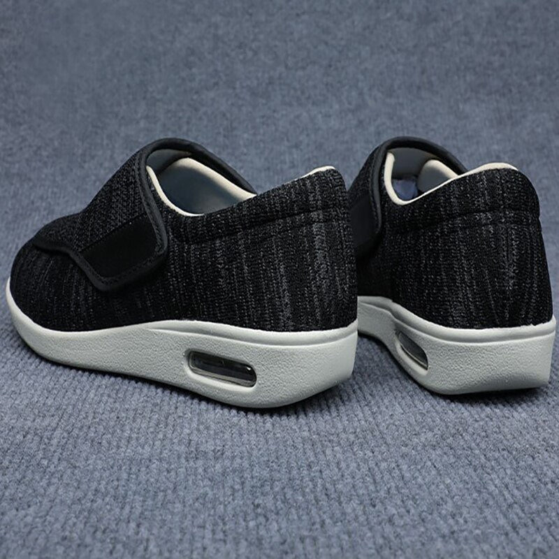 Sephira | Wide Diabetic Shoes