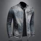 Calico | RETRO DENIM JACKET