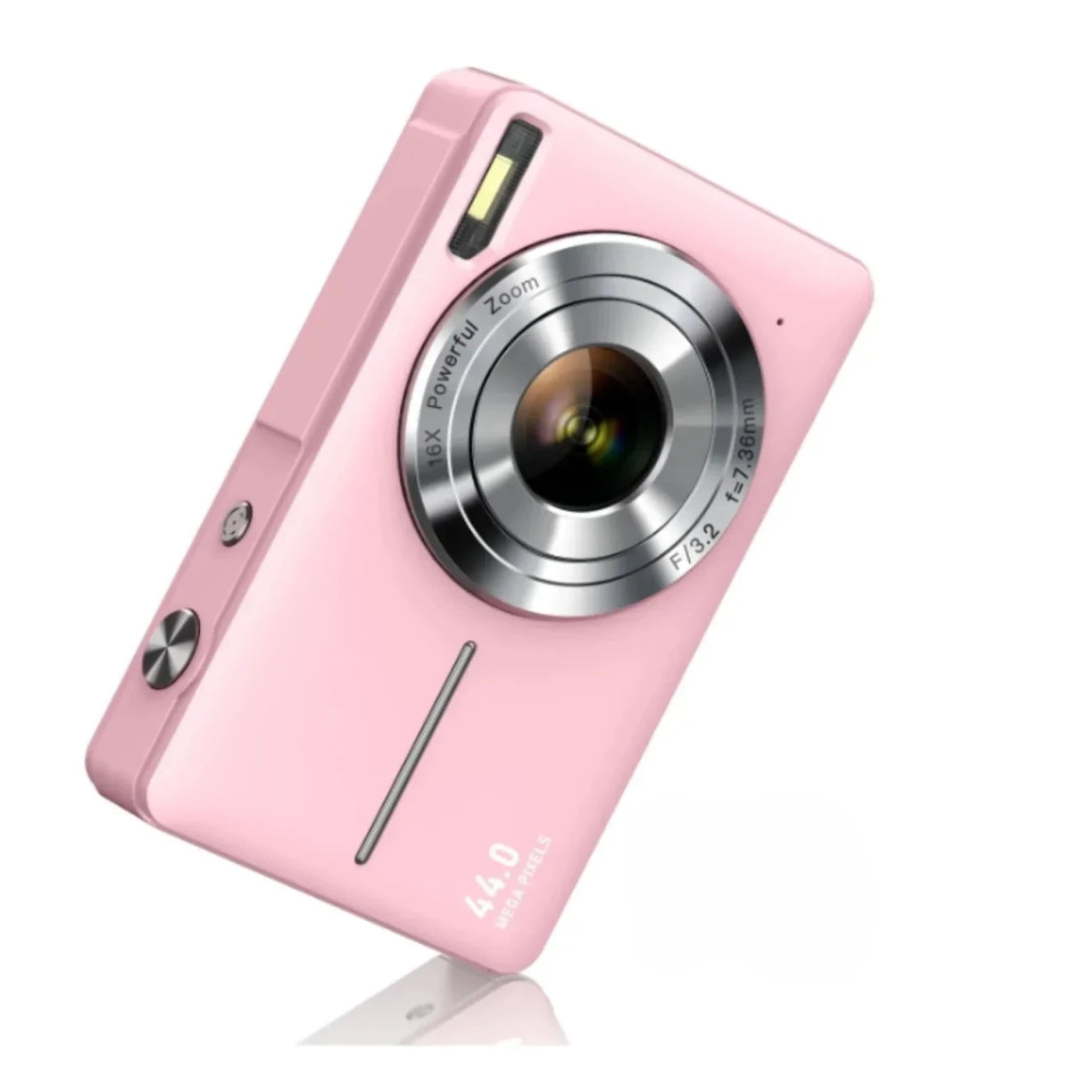 Vintage Digital Camera – Snapora Rosa