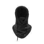 3-in-1 Winter Hat - Warm, Windproof and Multifunctional