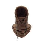 3-in-1 Winter Hat - Warm, Windproof and Multifunctional