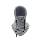 3-in-1 Winter Hat - Warm, Windproof and Multifunctional