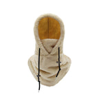 3-in-1 Winter Hat - Warm, Windproof and Multifunctional