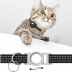 PawFind Smart Tracker – Android Collar for Cats and Dogs