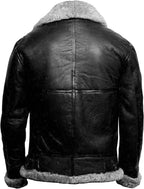Marmari | Men's Jacket | Zip-Up & Structured Collar