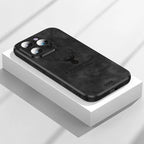 Luxury Deerskin iPhone Case - Veltro