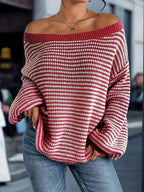 Roque | WINTER KNIT SWEATER