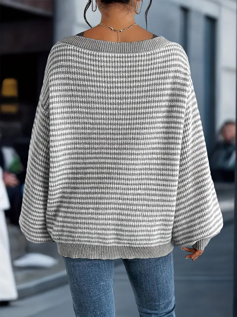 Roque | WINTER KNIT SWEATER