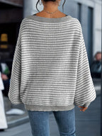 Roque | WINTER KNIT SWEATER