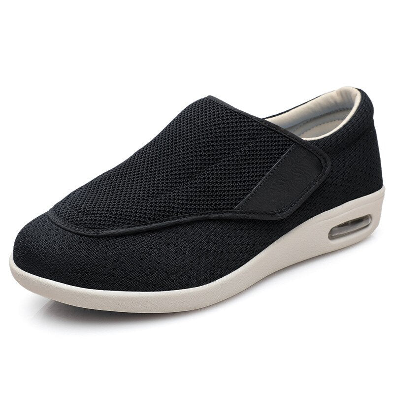 Sephira | Wide Diabetic Shoes