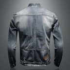 Calico | RETRO DENIM JACKET