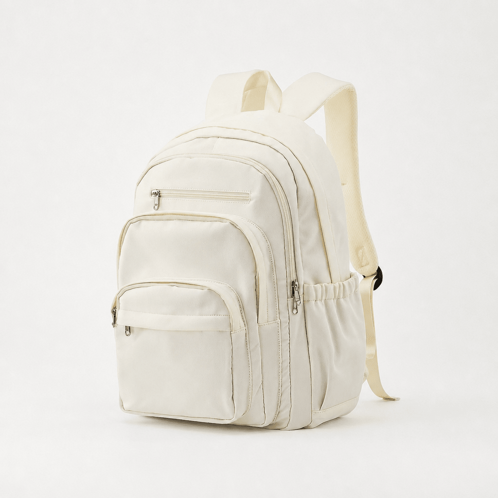 Backpack with Organizer Compartments for School & Travel - Packsy