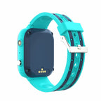 KidGuardian | 4G Smartwatch for Children with Real-Time GPS Tracking - Waterproof Kids Phone Watch with Video Calling, SOS Button & Camera
