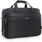 Marmari | Men’s Canvas Laptop & Business Tote Bag