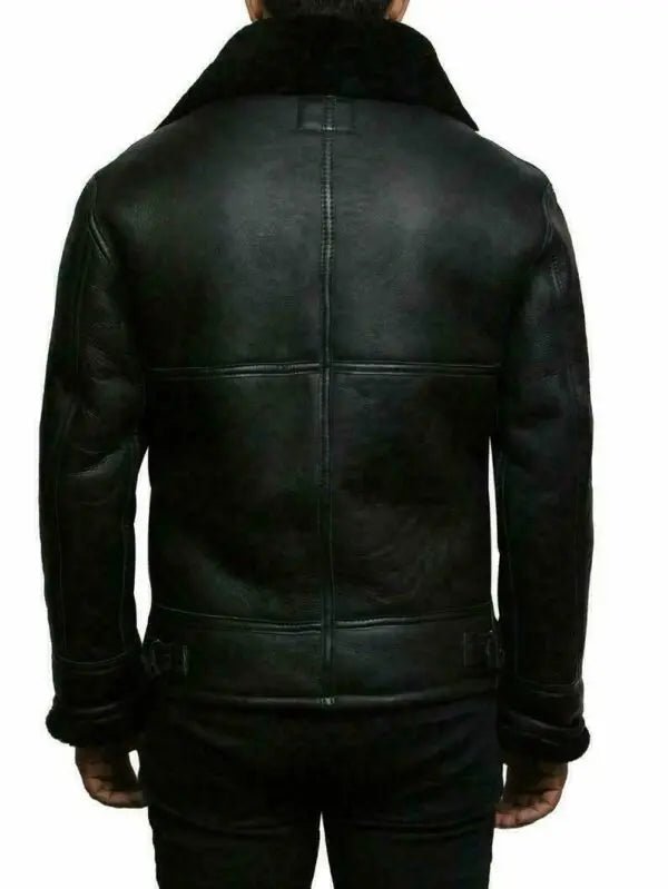 Marmari | Men's Jacket | Zip-Up & Structured Collar
