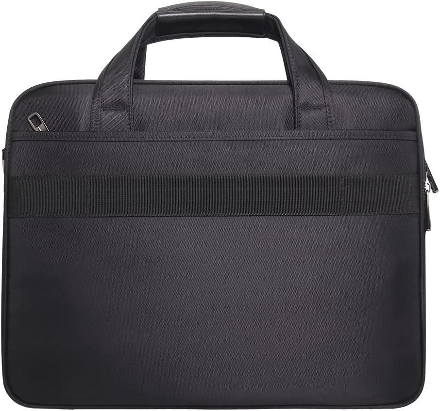 Marmari | Men’s Canvas Laptop & Business Tote Bag