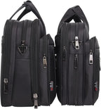 Marmari | Men’s Canvas Laptop & Business Tote Bag