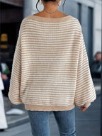 Roque | WINTER KNIT SWEATER