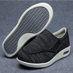 Sephira | Wide Diabetic Shoes
