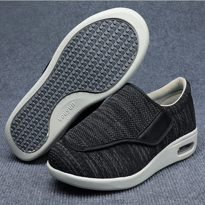 Sephira | Wide Diabetic Shoes