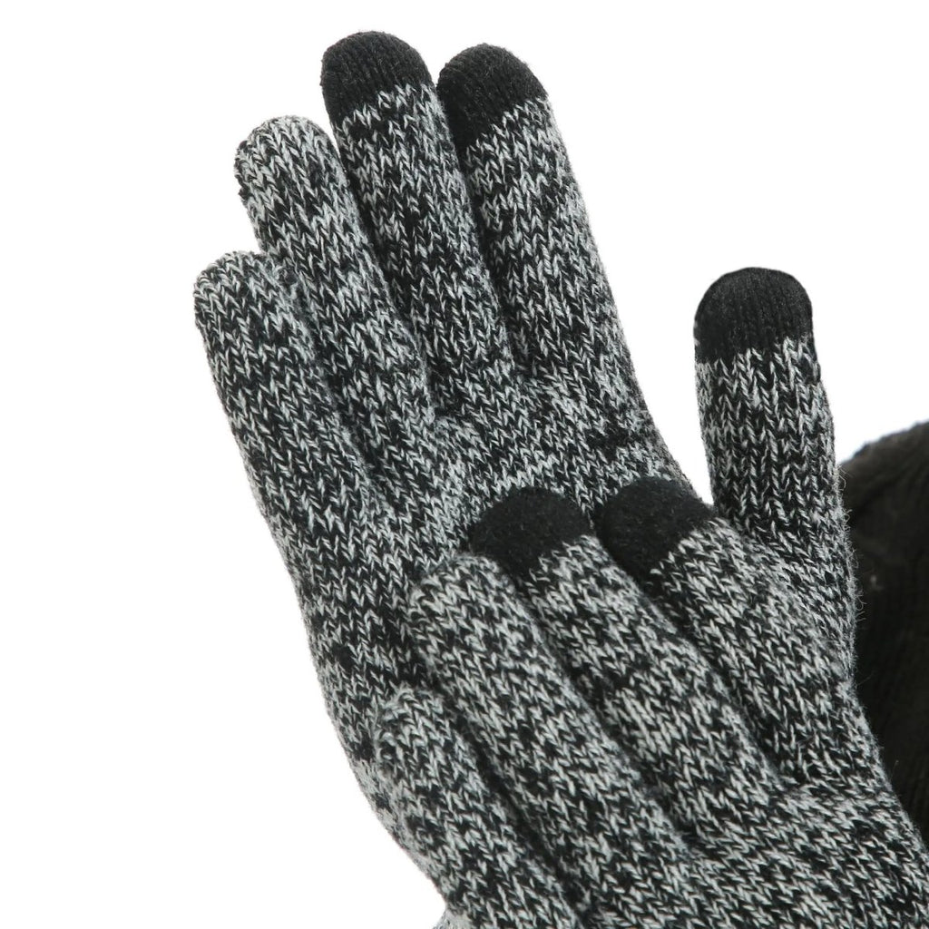 Hommes | Rugged Winter Set | With Rugged Hat, Scarf, and Gloves!