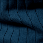 Hommes | Zip Pullover Jacket | Structured Design with Stand Collar