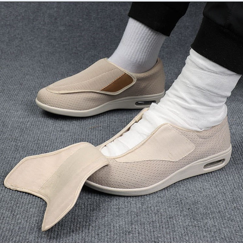 Sephira | Wide Diabetic Shoes