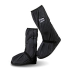 Waterproof Shoe Covers for Rain & Mud – Reusable Non-Slip Overshoes, Foldable, Fits Sneakers & Boots, S–2XL