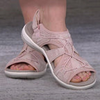 Adjustable Sandals – Comfort and Style in One