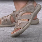 Adjustable Sandals – Comfort and Style in One