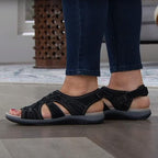 Adjustable Sandals – Comfort and Style in One