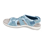 Adjustable Sandals – Comfort and Style in One
