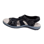 Adjustable Sandals – Comfort and Style in One