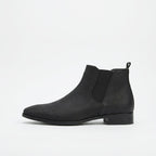 Mane | Timeless and Durable Leather Chelsea Boots