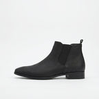 Mane | Timeless and Durable Leather Chelsea Boots