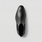 Mane | Timeless and Durable Leather Chelsea Boots