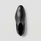 Mane | Timeless and Durable Leather Chelsea Boots