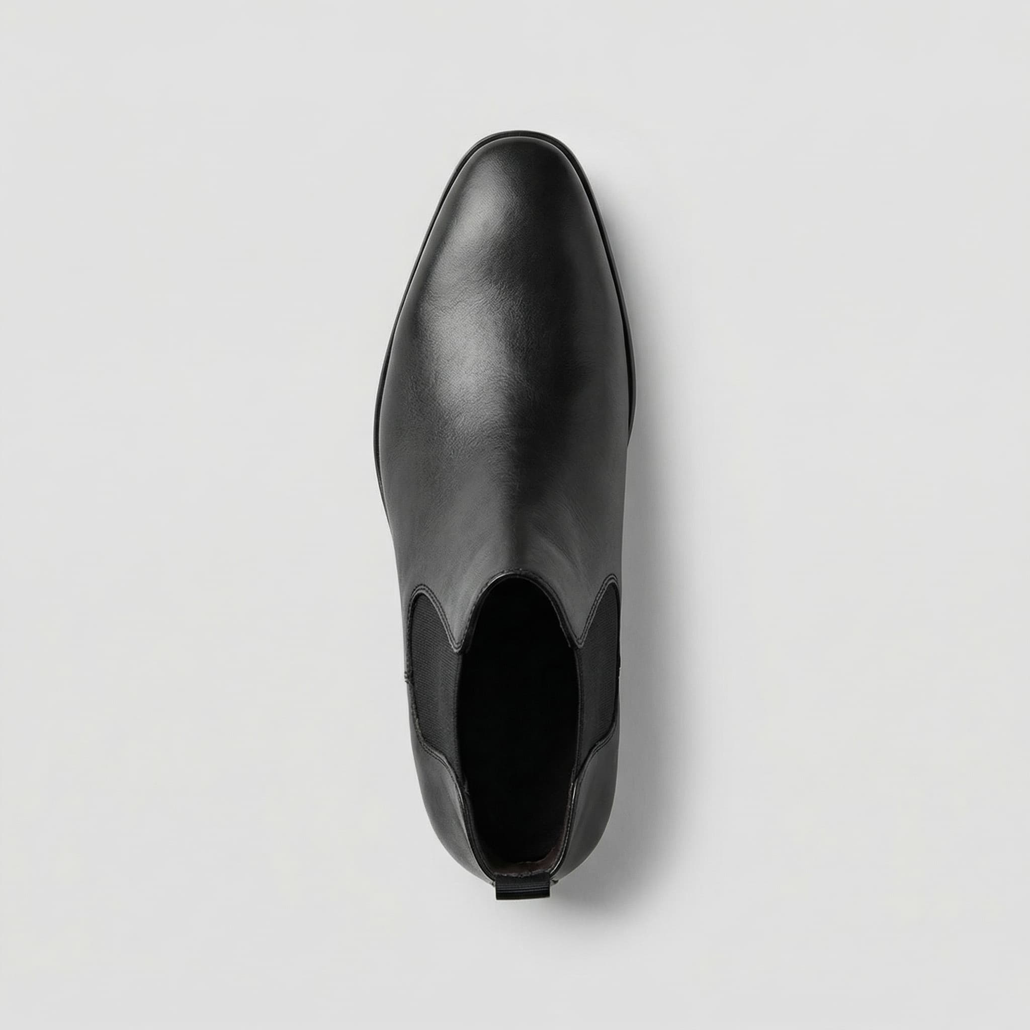 Mane | Timeless and Durable Leather Chelsea Boots