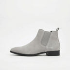 Mane | Timeless and Durable Leather Chelsea Boots