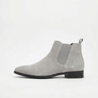Mane | Timeless and Durable Leather Chelsea Boots
