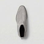 Mane | Timeless and Durable Leather Chelsea Boots