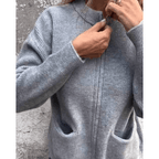 Alianna™ Timeless Knit Cardigan 1