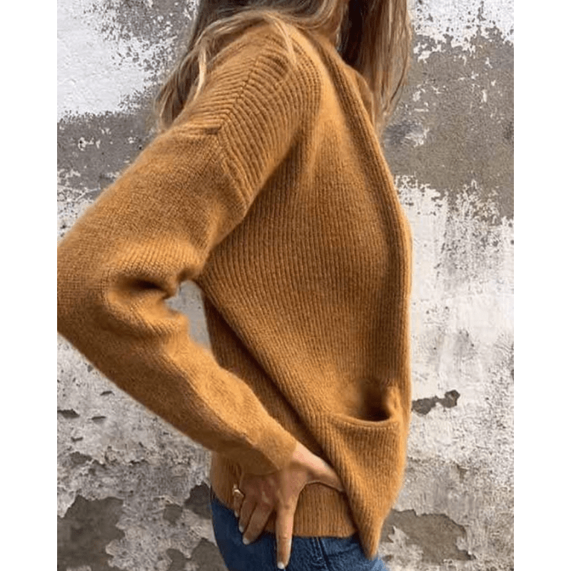 Alianna™ Timeless Knit Cardigan 4