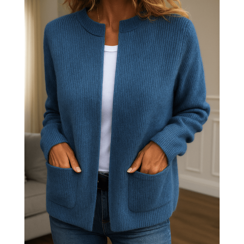 Alianna™ Timeless Knit Cardigan 5