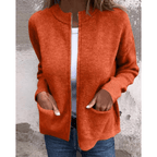 Alianna™ Timeless Knit Cardigan 6