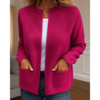 Alianna™ Timeless Knit Cardigan 7
