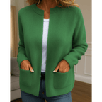 Alianna™ Timeless Knit Cardigan 8